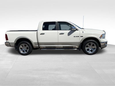 2009 Dodge Ram 1500 Laramie