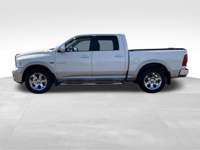 2009 Dodge Ram 1500 Laramie