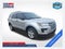 2018 Ford Explorer Base
