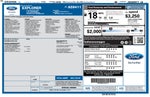 2018 Ford Explorer Base