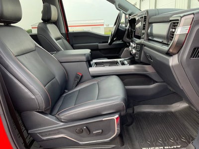 2023 Ford F-250 LARIAT