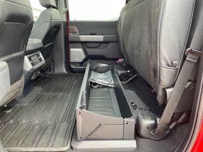2023 Ford F-250 LARIAT