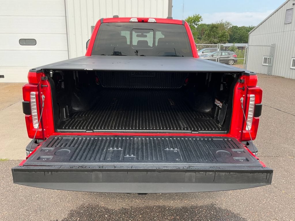 2023 Ford F-250 LARIAT