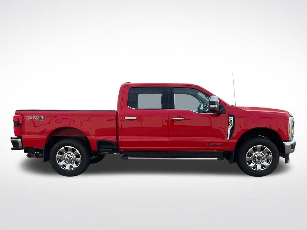 2023 Ford F-250 LARIAT