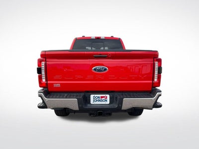 2023 Ford F-250 LARIAT