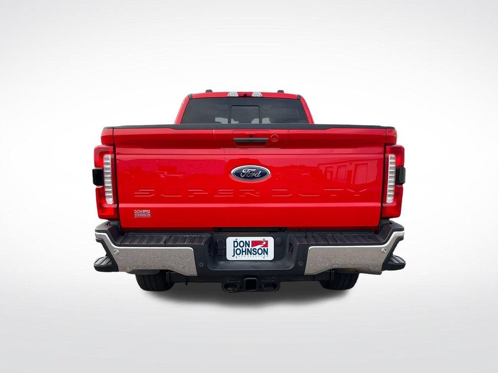 2023 Ford F-250 LARIAT