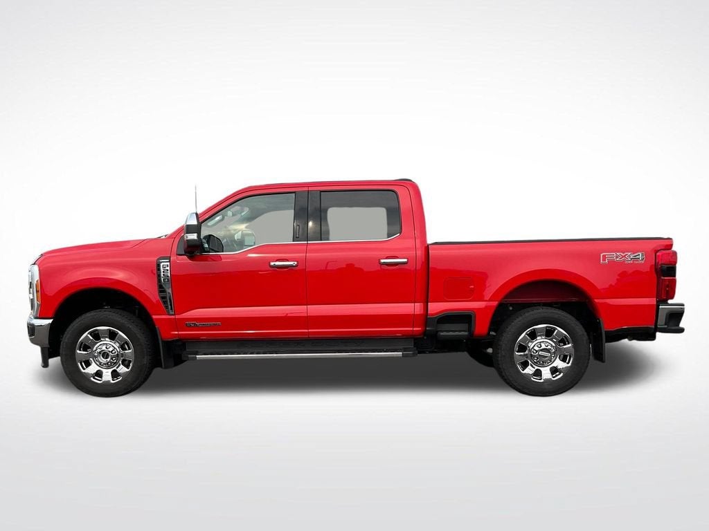2023 Ford F-250 LARIAT
