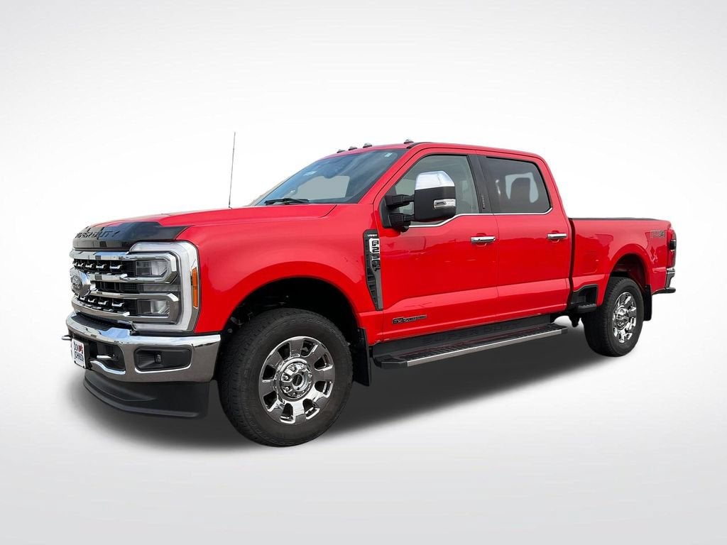 2023 Ford F-250 LARIAT