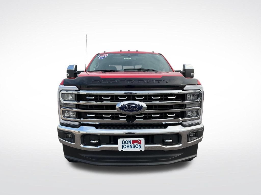 2023 Ford F-250 LARIAT