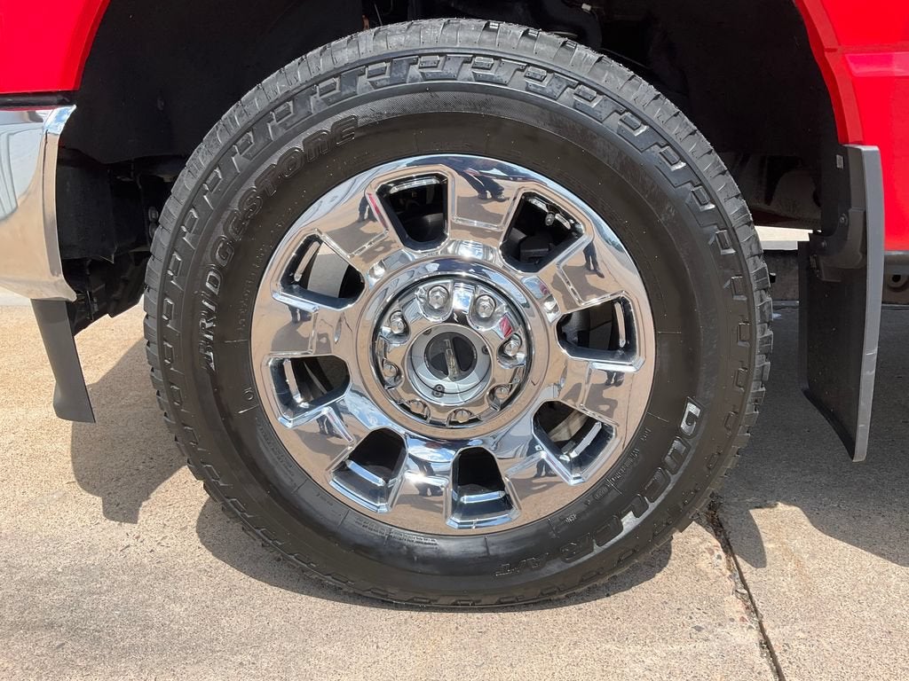 2023 Ford F-250 LARIAT