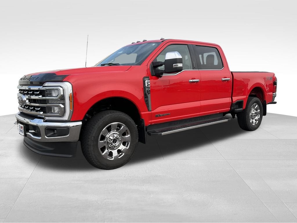 2023 Ford F-250 LARIAT