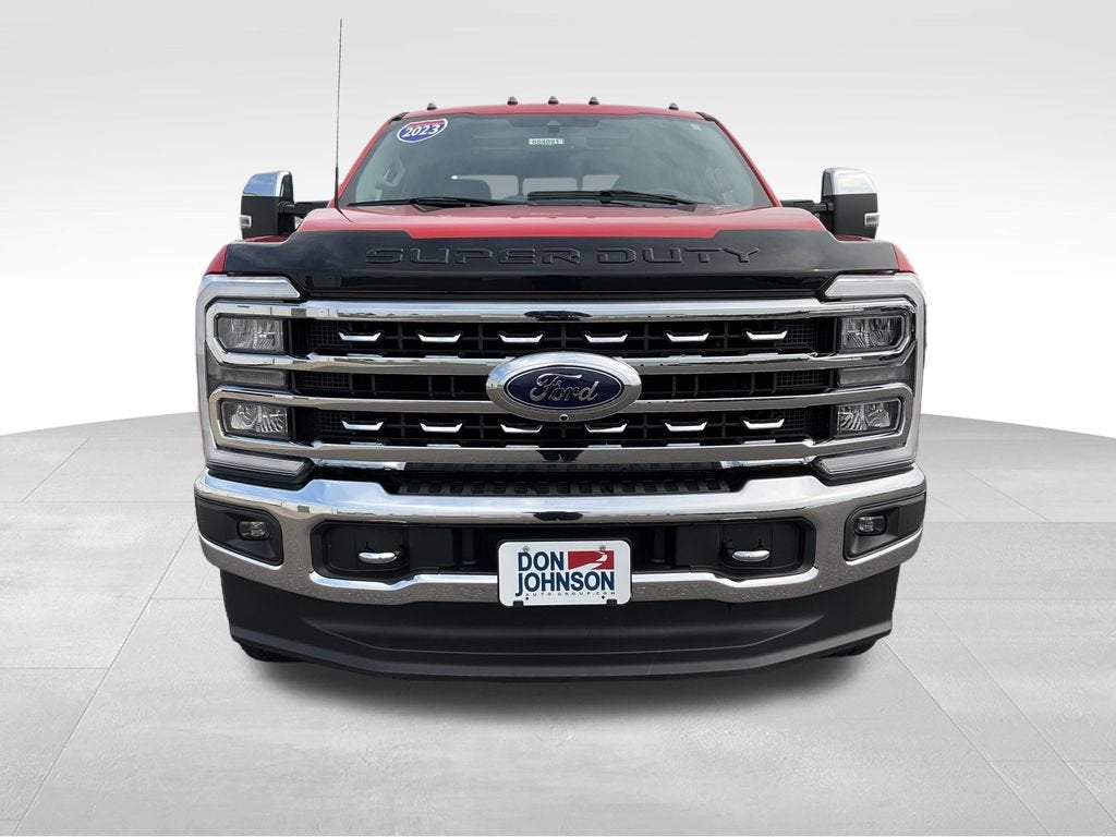 2023 Ford F-250 LARIAT
