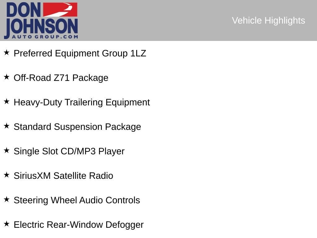 2015 Chevrolet Silverado 2500 HD LTZ