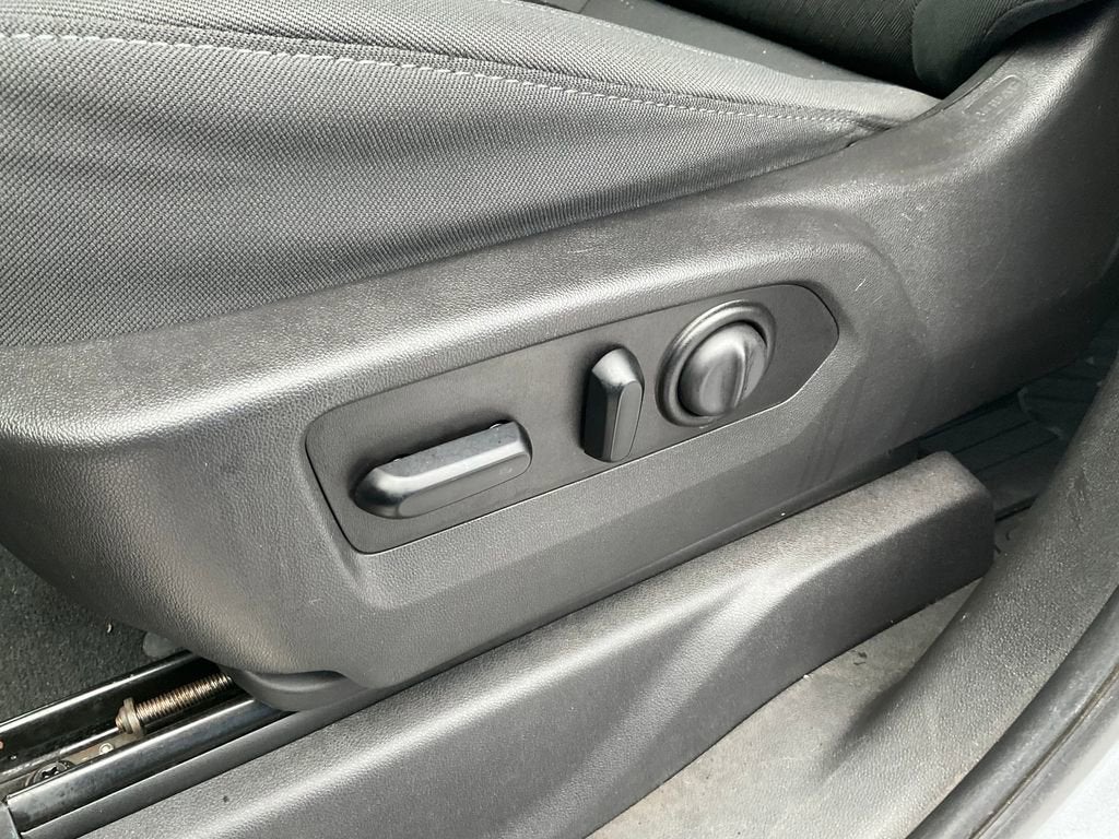 2021 Chevrolet Silverado 2500 HD LT