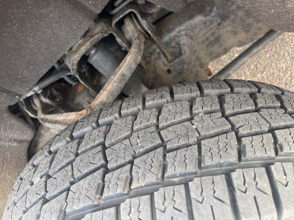 2015 Chevrolet Silverado 2500 HD Work Truck