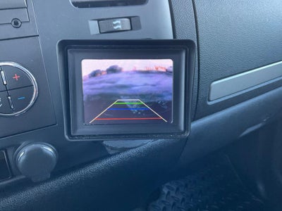 2009 Chevrolet Silverado 1500 LT