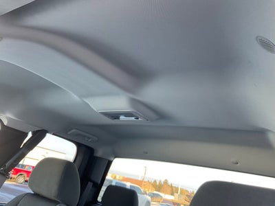 2009 Chevrolet Silverado 1500 LT