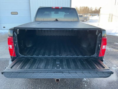 2009 Chevrolet Silverado 1500 LT