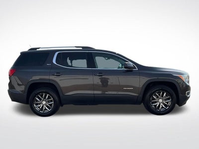 2017 GMC Acadia SLT