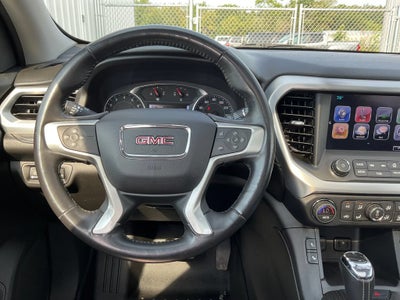 2017 GMC Acadia SLT