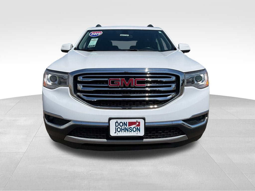 2019 GMC Acadia SLE