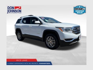 2019 GMC Acadia SLE