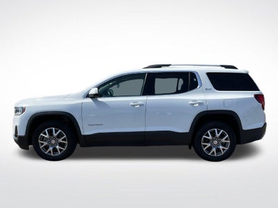 2020 GMC Acadia SLT