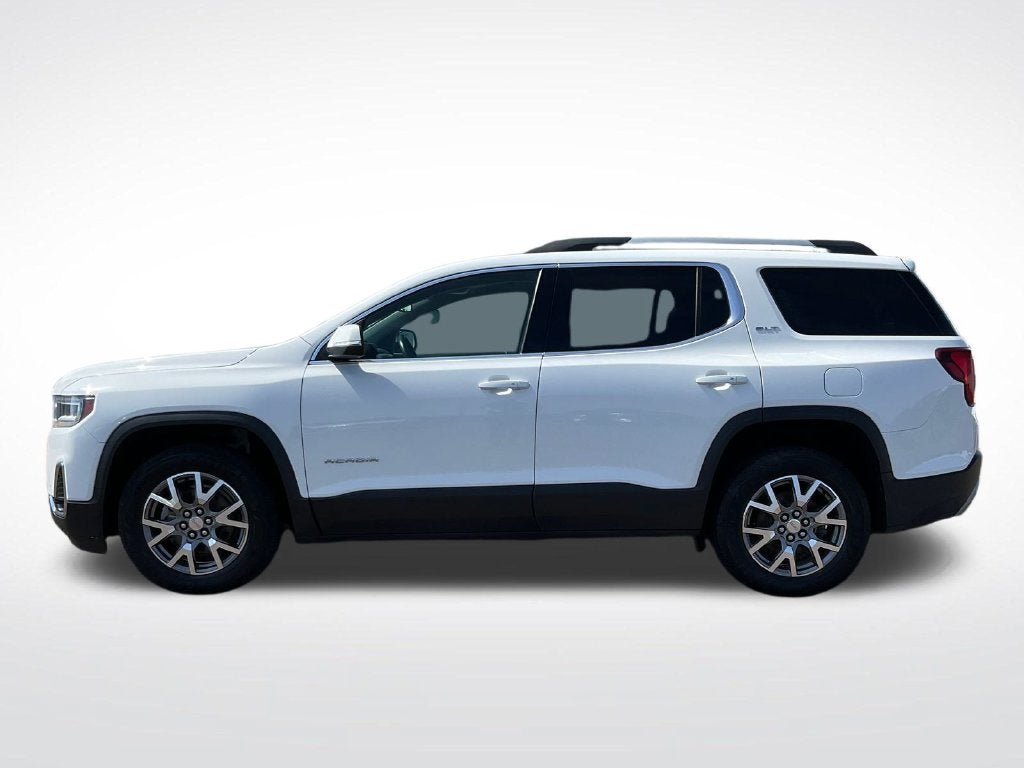 2020 GMC Acadia SLT