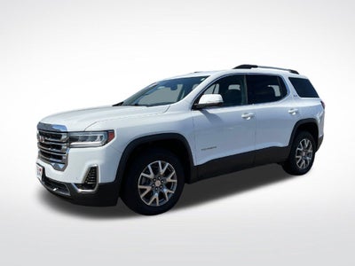 2020 GMC Acadia SLT
