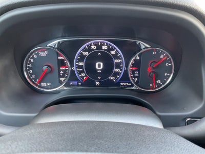 2020 GMC Acadia SLT