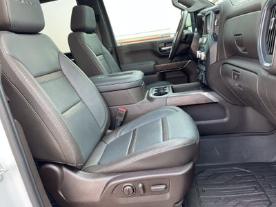 2020 GMC Sierra 2500 HD Denali