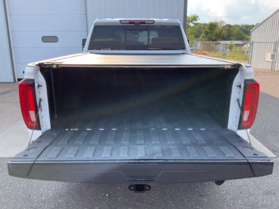 2020 GMC Sierra 2500 HD Denali