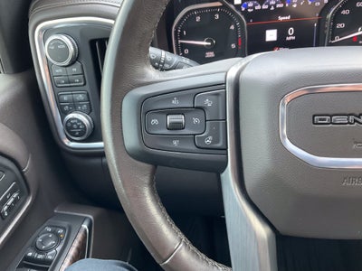 2020 GMC Sierra 2500 HD Denali