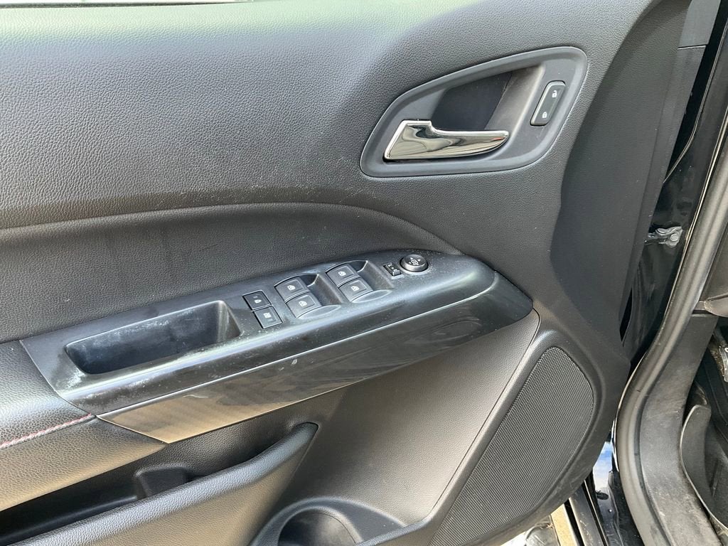 2019 GMC Canyon 4WD All Terrain w/Cloth