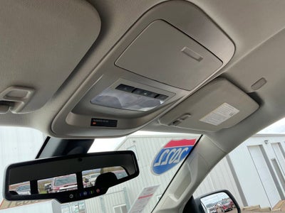 2022 GMC Canyon AT4 - Leather