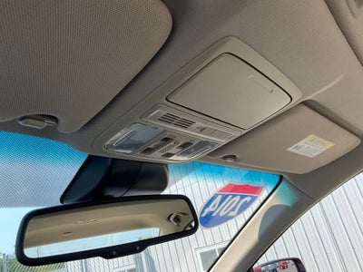 2014 Honda Accord Touring