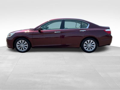 2014 Honda Accord Touring
