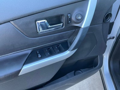 2013 Ford Edge SE