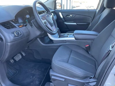 2013 Ford Edge SE
