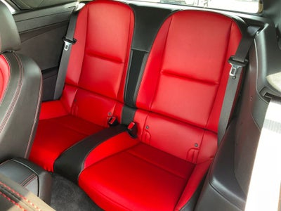 2015 Chevrolet Camaro SS