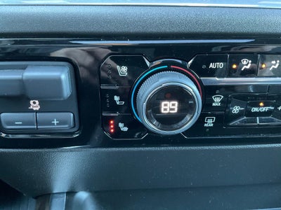 2025 Chevrolet Silverado 3500 HD High Country