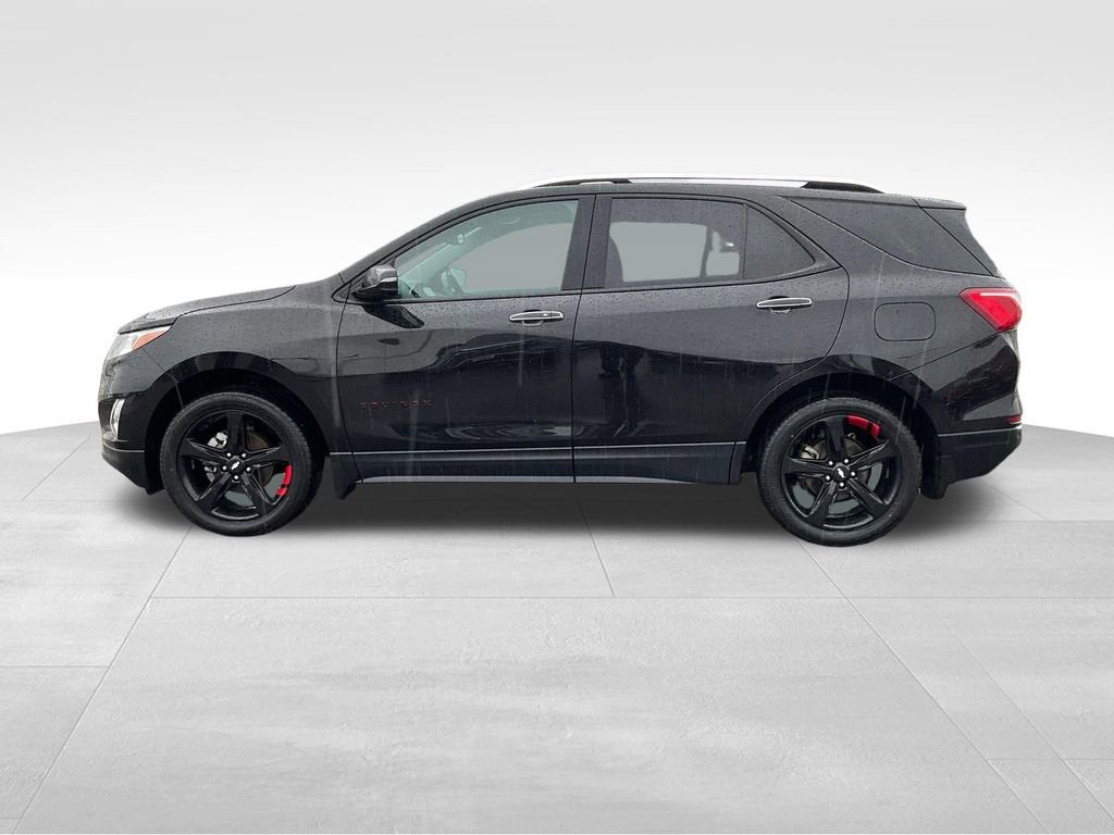 2021 Chevrolet Equinox Premier