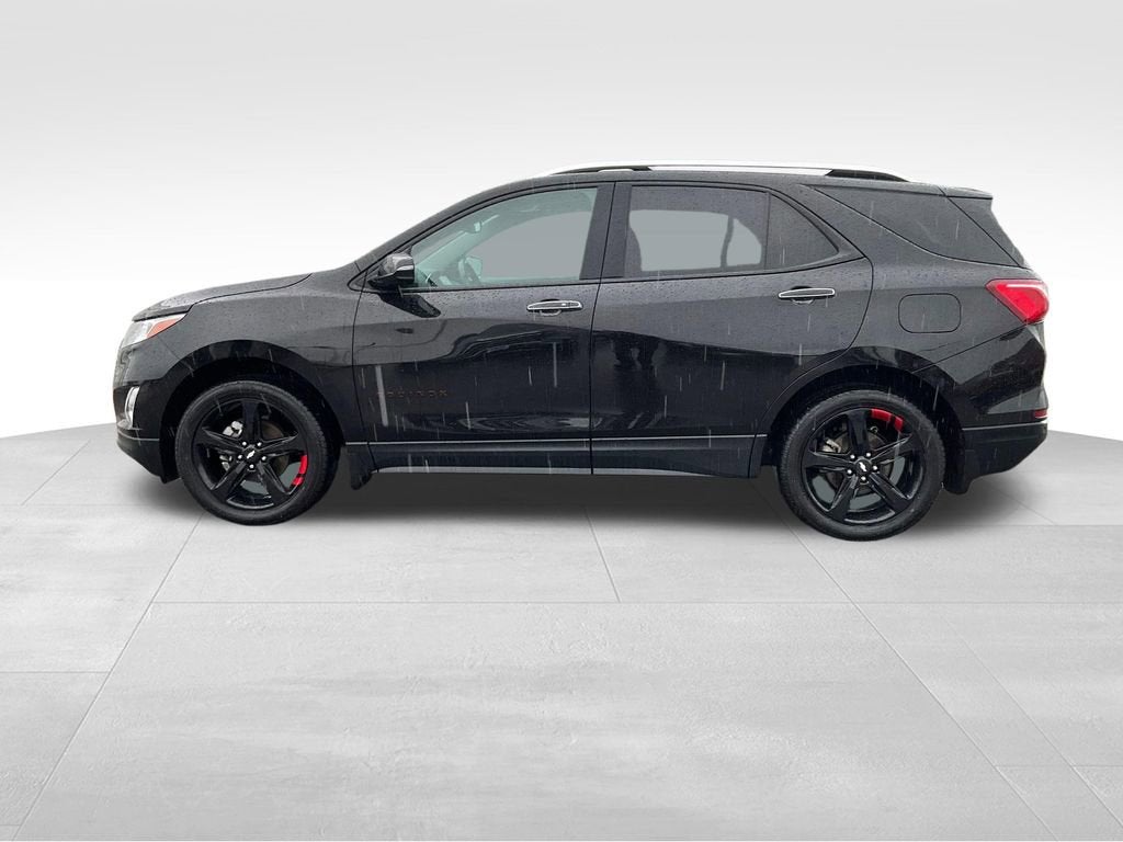 2021 Chevrolet Equinox Premier