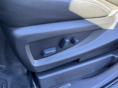 2018 Chevrolet Silverado 1500 High Country