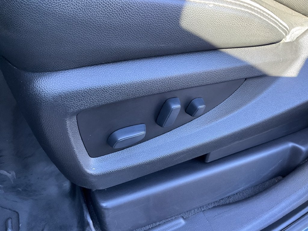 2018 Chevrolet Silverado 1500 High Country