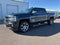 2018 Chevrolet Silverado 1500 High Country