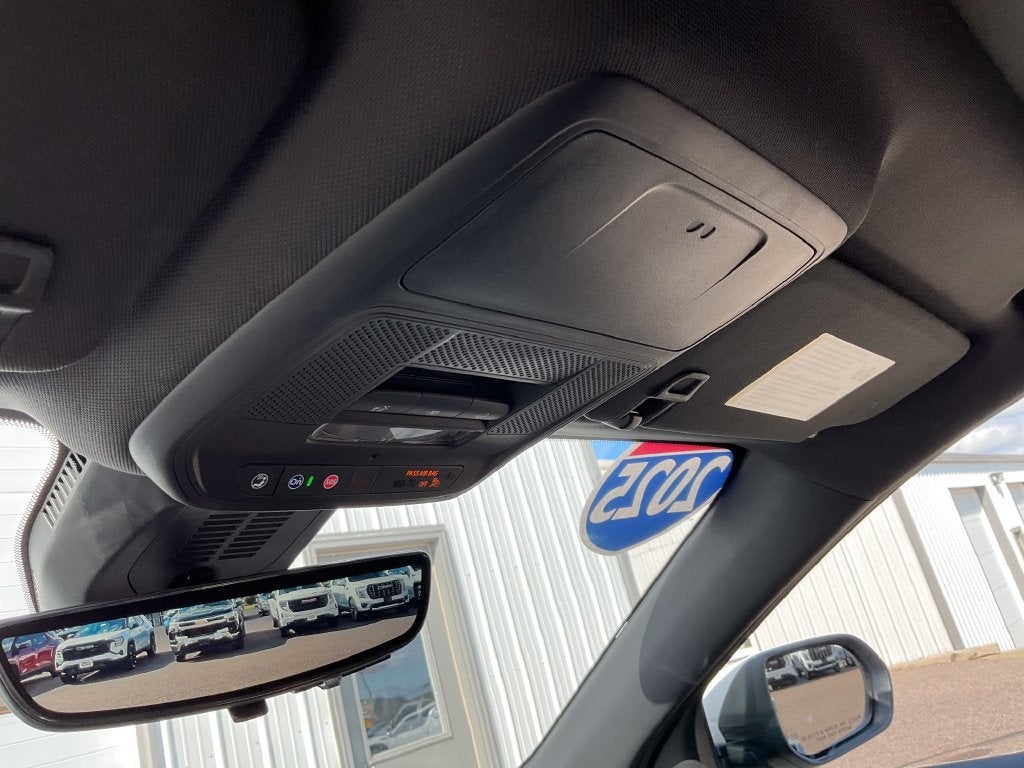 2025 Chevrolet Equinox ACTIV