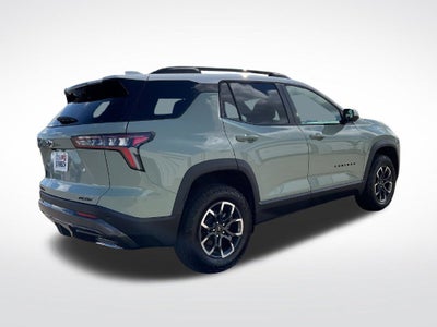 2025 Chevrolet Equinox ACTIV