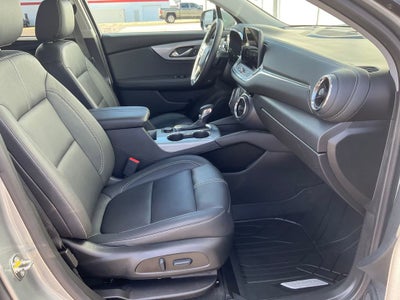 2023 Chevrolet Blazer 3LT