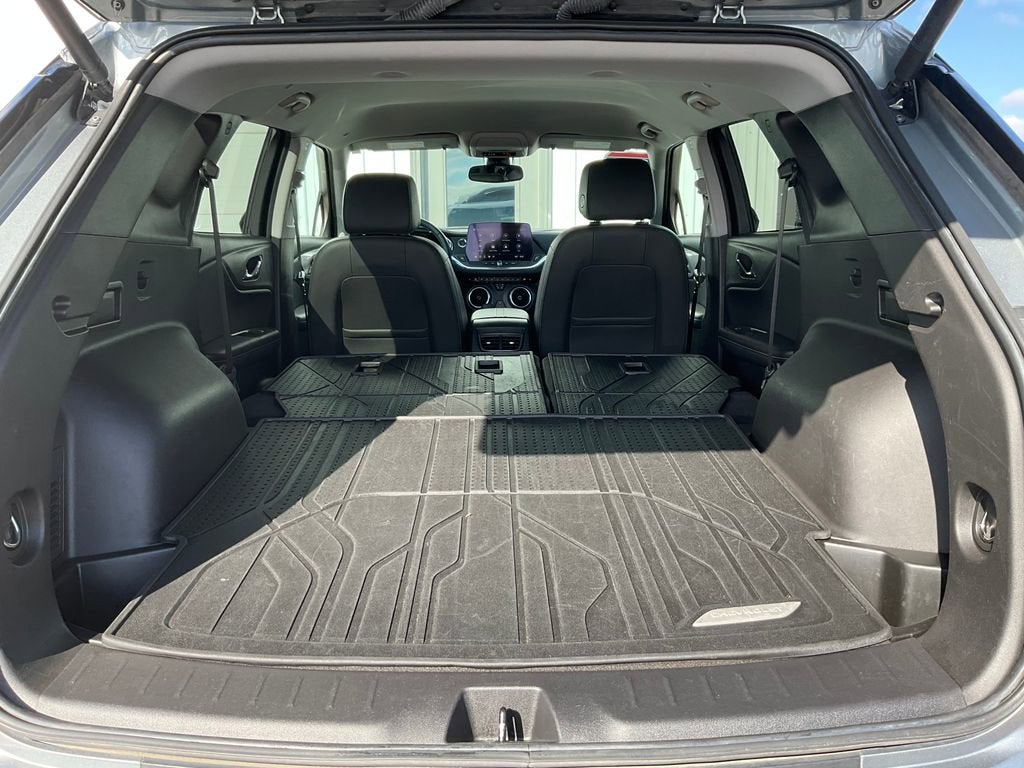 2023 Chevrolet Blazer 3LT